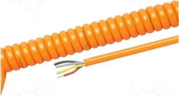 HELU Wire: coiled | 7G1,5mm2