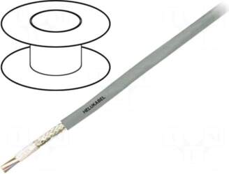 HELU Wire: control cable | SUPERTRONIC®-C-PURO