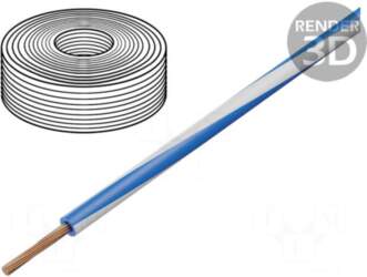 HELU Wire | H07Z-K | stranded