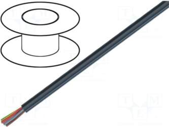 HELU Wire | silicone | SiHF