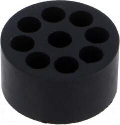 HELU Insert for gland | 7mm