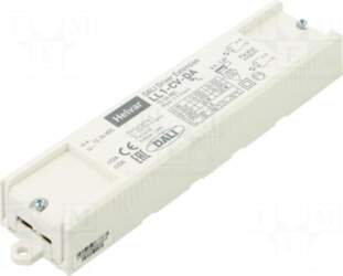 HELVAR Power supply: switching | LED