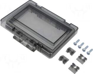 HENSEL Inspection windows | Mi