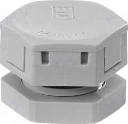 HENSEL Pressure compensation device | Thread: