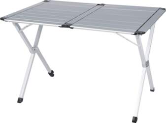 High Peak Camping Table Olvera 44188