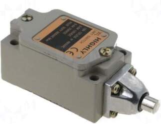 HIGHLY ELECTRIC Limit switch | pin