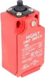 HIGHLY ELECTRIC Limit switch | plunger