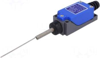 HIGHLY ELECTRIC Limit switch | spring