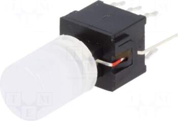 HIGHLY ELECTRIC Microswitch TACT | DPDT