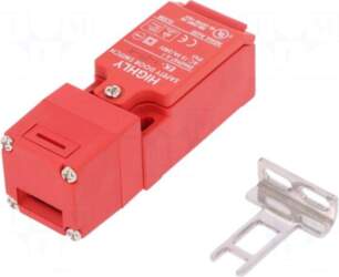 HIGHLY ELECTRIC Safety switch: key operated