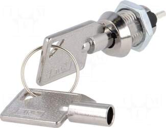 HIGHLY ELECTRIC Switch: key switch |
