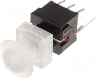 HIGHLY ELECTRIC Switch: keypad | Pos:
