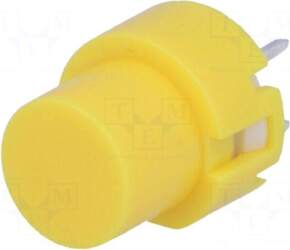 HIGHLY ELECTRIC Switch: keypad | Pos: