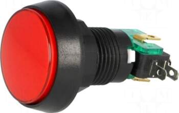 HIGHLY ELECTRIC Switch: push-button | Pos: