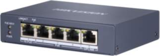 HIKVISION DS-3E0505HP-E(O-STD)