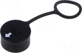 HIROSE Accessories: protection cover | push-pull