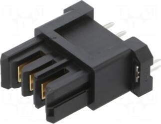 HIROSE Connector: PCB to PCB |