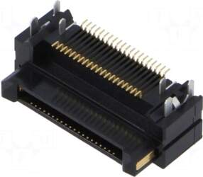 HIROSE Connector: PCB to PCB |