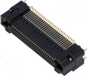 HIROSE Connector: PCB to PCB |
