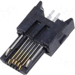 HIROSE Connector: USB B micro |