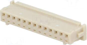 HIROSE Plug | wire-board | female