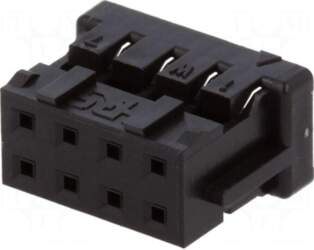 HIROSE Plug | wire-board | female