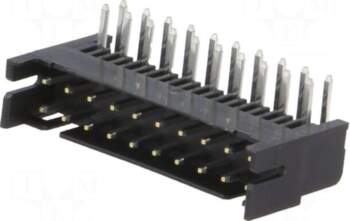 HIROSE Socket | wire-board | female