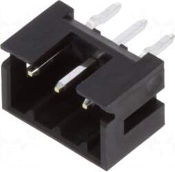 HIROSE Connector: wire-wire/PCB | socket |