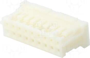 HIROSE Wire-wire/PCB | plug | female