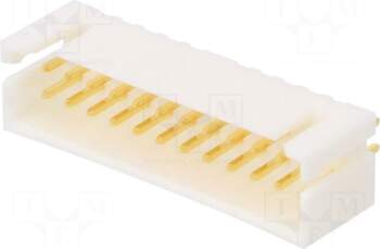 HIROSE Wire-wire/PCB | socket | male