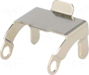 HIRSCHMANN Locking clamp | ST |