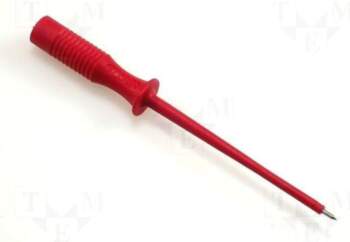 HIRSCHMANN T&M Test probe | 60V