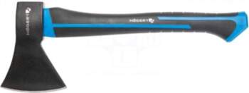 HÖGERT TECHNIK Axe | hardened steel
