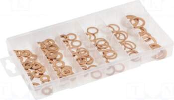 HÖGERT TECHNIK Copper pads | copper
