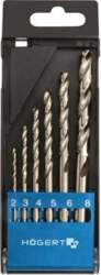HÖGERT TECHNIK Drill bit-kit | for