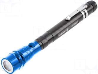 HÖGERT TECHNIK Gripper | with telescopic