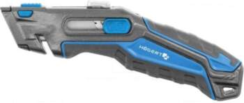 HÖGERT TECHNIK Knife | universal |