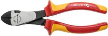 HÖGERT TECHNIK Pliers | side,cutting
