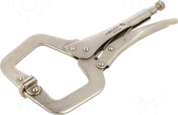 HÖGERT TECHNIK Pliers | welding grip