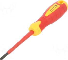 HÖGERT TECHNIK Screwdriver: insulated | Phillips