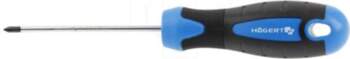 HÖGERT TECHNIK Screwdriver: standard | Phillips