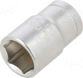 HÖGERT TECHNIK Socket: 6-angles | socket