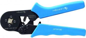 HÖGERT TECHNIK Tool: for crimping |