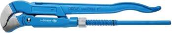 HÖGERT TECHNIK Wrench: adjustable | Jaw