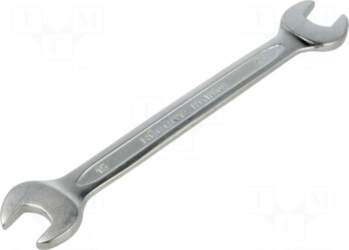HÖGERT TECHNIK Wrench: flat | double-sided