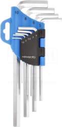 HÖGERT TECHNIK Wrench: hex key-set |