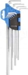 HÖGERT TECHNIK Wrench: hex key-set |