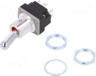 HONEYWELL Switch: toggle | Pos: 2