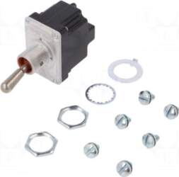 HONEYWELL Switch: toggle | Pos: 2