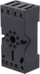 HONGFA RELAY Socket | PIN: 8